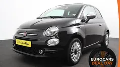 Gebruikt 2024 Fiat 500C Cabriolet | € 16.890 (Goede deal)