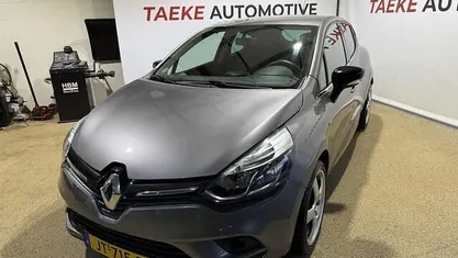 Occasion 2016 Renault Clio IV Dynamique Hatchback | € 4.999 (Goede deal)