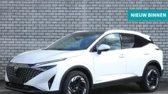 Gebruikt 2024 Nissan Qashqai N-Connecta SUV | € 39.600 (Eerlijke prijs)