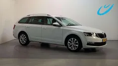 Gebruikt 2020 Skoda Octavia Business Line Stationwagen | € 14.850 (Eerlijke prijs)
