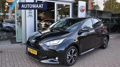 Gebruikt 2025 Toyota Yaris Hatchback | € 26.750 (Eerlijke prijs)