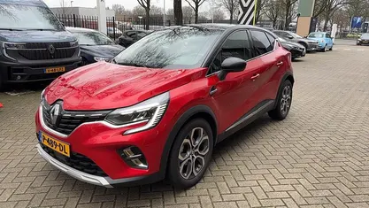 Occasion Renault Captur Intens 91 PK (66 kW) 2022 SUV