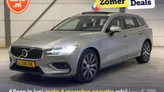 Gebruikt 2021 Volvo V60 Inscription Stationwagen | € 32.345 (Goede deal)