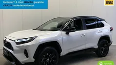 Gebruikt 2024 Toyota RAV4 Style SUV | € 45.750 (Eerlijke prijs)