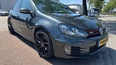 Grijs Gebruikt 2011 VW Golf VI GTI Hatchback | € 11.950 (Eerlijke prijs)