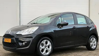 Gebruikt 2011 Citroën C3 Dynamique Hatchback | € 3.799 (Eerlijke prijs)