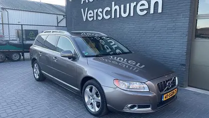 Occasion Volvo V70 180 PK (132 kW) 2011 Stationwagen