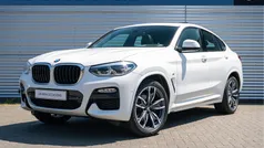 Wit Gebruikt 2019 BMW X4 Executive SUV | € 39.750 (Eerlijke prijs)
