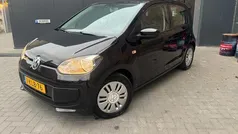 Gebruikt 2013 VW up! move up! Hatchback | € 4.950 (Eerlijke prijs)