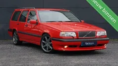 Gebruikt 1996 Volvo 850 Stationwagen | € 19.850