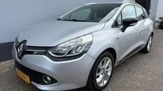 Renault Clio GrandTour