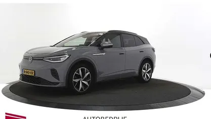 Occasion 2021 VW ID.4 GTX SUV | € 32.950 (Eerlijke prijs)