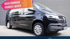 Gebruikt 2024 VW Transporter Van | € 48.450 (Eerlijke prijs)