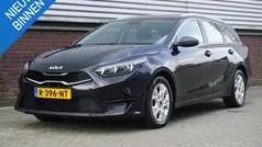 Gebruikt 2022 Kia Ceed Stationwagen | € 18.950 (Goede deal)