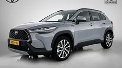 Grijs Gebruikt 2024 Toyota Corolla Cross SUV | € 34.950 (Eerlijke prijs)