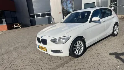 Occasion BMW 116 136 PK (100 kW) 2013 Hatchback