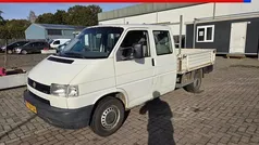 Overige Gebruikt 2003 VW T4 Van | € 2.850 (Goede deal)