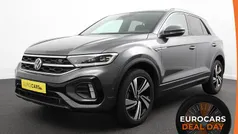Gebruikt 2024 VW T-Roc R-line SUV | € 34.490 (Eerlijke prijs)