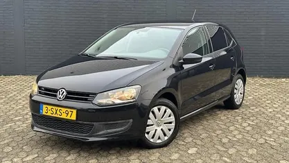 Gebruikt 2014 VW Polo Hatchback | € 5.450 (Goede deal)