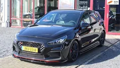 Gebruikt 2020 Hyundai i30 Hatchback | € 29.745 (Eerlijke prijs)