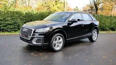 Gebruikt 2020 Audi Q2 SUV | € 22.500 (Eerlijke prijs)