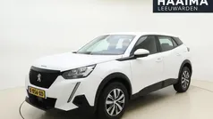 Gebruikt 2021 Peugeot 2008 Active SUV | € 17.950 (Goede deal)