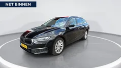 Gebruikt 2024 Skoda Octavia Business Line Stationwagen | € 31.740 (Eerlijke prijs)