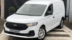 Wit Nieuw 2024 Ford Transit Trend Van | € 29.560 (Goede deal)