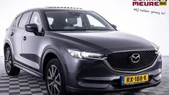 Gebruikt 2018 Mazda CX-5 SUV | € 26.900 (Eerlijke prijs)