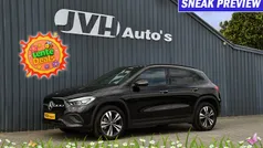 Zwart Gebruikt 2022 Mercedes GLA250 SUV | € 34.750 (Super prijs)