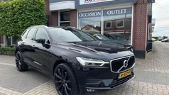 Zwart Gebruikt 2020 Volvo XC60 Inscription SUV | € 38.500 (Eerlijke prijs)