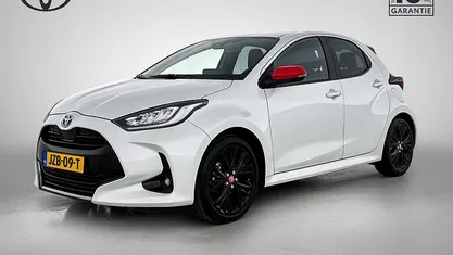 Occasion Toyota Yaris Hybrid Style 2026 Hatchback