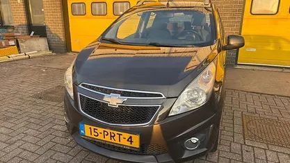 Bruin Occasion 2011 Chevrolet Spark LT Hatchback | € 2.700 (Eerlijke prijs)