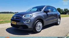 Grijs Gebruikt 2020 Fiat 500X Lounge SUV | € 15.925 (Eerlijke prijs)
