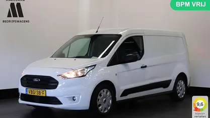 Occasion Ford Transit 101 PK (74 kW) 2019 Van