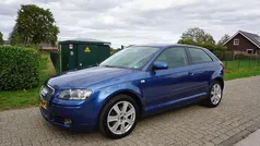 Gebruikt 2006 Audi A3 Attraction Hatchback | € 3.950 (Eerlijke prijs)