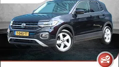 Gebruikt 2023 VW T-Cross R-line SUV | € 29.900 (Eerlijke prijs)