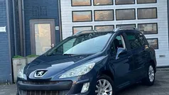 Gebruikt 2009 Peugeot 308 SW Stationwagen | € 1.995 (Eerlijke prijs)