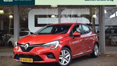 Gebruikt 2020 Renault Clio V Zen Hatchback | € 14.405 (Eerlijke prijs)