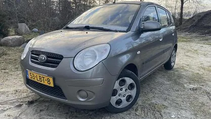 Occasion Kia Picanto 63 PK (46 kW) 2010 Hatchback