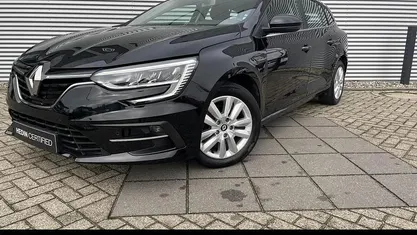 Gebruikt 2023 Renault Mégane GrandTour Equilibre Stationwagen | € 18.640 (Eerlijke prijs)