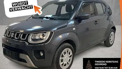 Gebruikt 2022 Suzuki Ignis Club Hatchback | € 14.890 (Eerlijke prijs)