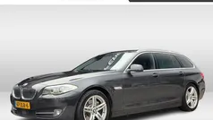 Gebruikt 2013 BMW 528 Executive Stationwagen | € 10.900 (Eerlijke prijs)