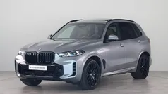 Grijs Gebruikt 2025 BMW X5 M Sport SUV | € 102.950 (Goede deal)
