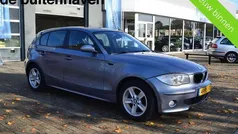 Gebruikt 2004 BMW 116 Executive Hatchback | € 2.999 (Eerlijke prijs)