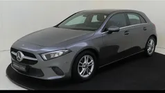 Grijs Gebruikt 2019 Mercedes A180 Business Hatchback | € 22.945 (Eerlijke prijs)