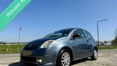 Gebruikt 2006 Citroën C2 Hatchback | € 1.750 (Eerlijke prijs)