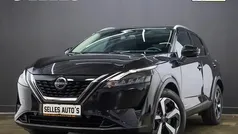 Gebruikt 2024 Nissan Qashqai SUV | € 31.895 (Super prijs)
