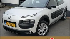 Gebruikt 2015 Citroën C4 Cactus Business Class Hatchback | € 7.700 (Eerlijke prijs)