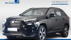 Gebruikt 2025 Toyota RAV4 Hybrid Style SUV | € 56.950 (Eerlijke prijs)